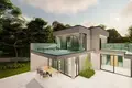 Villa de tres dormitorios 250 m² Rovinj, Croacia