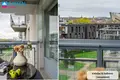 Квартира 2 комнаты 45 м² Вильнюс, Литва