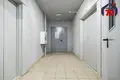 Apartamento 2 habitaciones 61 m² Minsk, Belarús