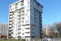 2 room apartment 38 m² in Sopot, Poland