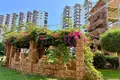 Appartement 4 chambres 175 m² Mezitli, Turquie
