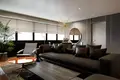 Appartement 2 chambres 110 m² Marmara Region, Turquie