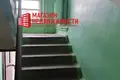 Wohnung 1 zimmer 31 m² Hrodna, Belarus
