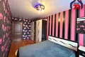 3 room apartment 67 m² Salihorsk, Belarus