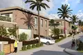 6-Zimmer-Villa 422 m² Buyukcekmece, Türkei
