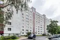 Wohnung 2 zimmer 53 m² Minsk, Belarus