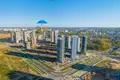 Квартира 1 комната 29 м² Минск, Беларусь