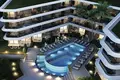 Wohnung 3 zimmer 93 m² Çeşme, Türkei