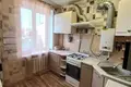 3 room apartment 58 m² Orsha, Belarus