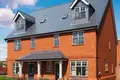Apartamento 1 habitacion 62 m² Wallingford, Reino Unido