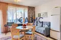 Apartamento 2 habitaciones 60 m² Sveti Vlas, Bulgaria