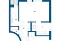 1 bedroom apartment 47 m² Helsinki sub-region, Finland