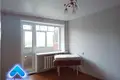 Apartamento 2 habitaciones 49 m² Rechytsa, Belarús