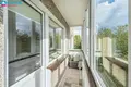 Квартира 2 комнаты 54 м² Вильнюс, Литва