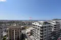 Квартира 1 комната 178 м² Алания, Турция