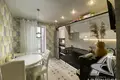 Квартира 2 комнаты 64 м² Мухавецкий сельский Совет, Беларусь