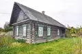 Haus 59 m² Paplauski sielski Saviet, Weißrussland
