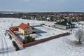 Casa de campo 112 m² Lasanski sielski Saviet, Bielorrusia