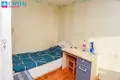 1 room apartment 34 m² Krekenava, Lithuania