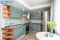 2 room apartment 52 m² Vilnius, Lithuania
