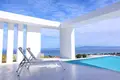 villa de 5 dormitorios 200 m² Pefkochori, Grecia