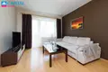 Apartamento 3 habitaciones 59 m² Rinkunai, Lituania