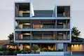 Квартира 2 спальни 100 м² Гермасойя, Кипр