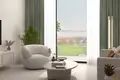 Studio apartment 35 m² Dubai, United Arab Emirates