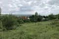 Land 720 m² Balatonfuzfo, Hungary