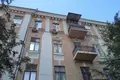Apartamento 3 habitaciones 78 m² Odessa, Ucrania