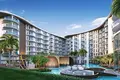 Apartamento 1 habitación 29 m² Rawai, Tailandia