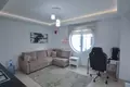 Квартира 1 комната 60 м² Алания, Турция