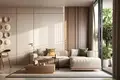 2 bedroom penthouse 71 m² Phuket, Thailand