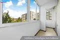 3 room apartment 62 m² Vilnius, Lithuania