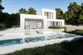 Villa de tres dormitorios 251 m² Orihuela, Španjolska