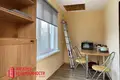 Casa 2 habitaciones 17 m² Padlabienski siel ski Saviet, Bielorrusia