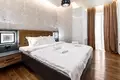 Ático 2 habitaciones 131 m² Budva, Montenegro