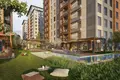 Apartamento 5 habitaciones 204 m² Sultangazi, Turquía