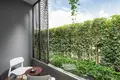 Apartamento 1 habitacion 45 m² Choeng Thale, Tailandia