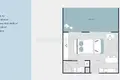Appartement 69 m² Rawai, Thaïlande