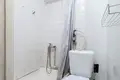 Apartamento 1 habitación 33 m² Minsk, Belarús