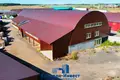 Warehouse 1 563 m² in Kirsy, Belarus