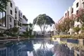 1 room apartment 43 m² Hurghada, Egypt