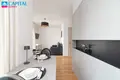 Mieszkanie 1 pokój 36 m² Wilno, Litwa