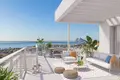 Appartement 2 chambres 104 m² La Linea de la Concepcion, Espagne