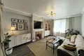 Apartamento 3 habitaciones 83 m² Muchaviecki sielski Saviet, Belarús