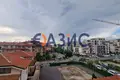 Wohnung 2 zimmer 70 m² Sweti Wlas, Bulgarien