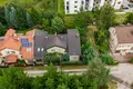 Appartement 161 m² Varsovie, Pologne