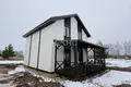 Haus 118 m² Bezvodninskiy selsovet, Russland