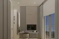 Wohnung 2 zimmer 54 m² Alanya, Türkei